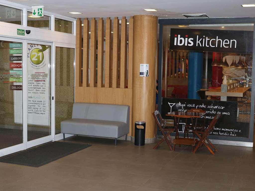 Ibis Salvador Rio Vermelho Zewnętrze zdjęcie